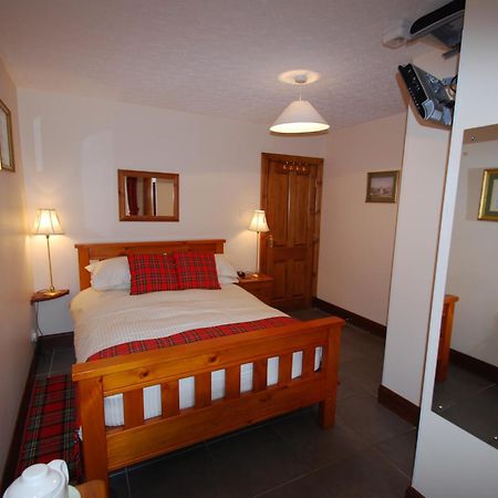 Dunlichity House Bed And Breakfast Inverness Luaran gambar