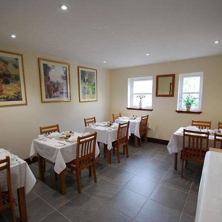 Dunlichity House Bed And Breakfast Inverness Luaran gambar