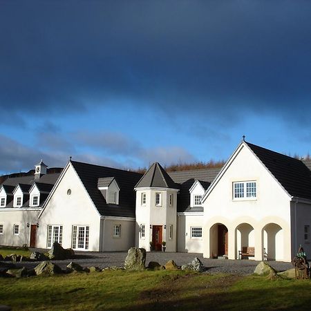 Dunlichity House Bed And Breakfast Inverness Luaran gambar