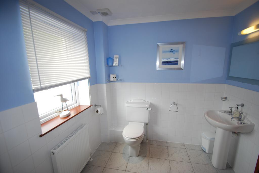 Dunlichity House Bed And Breakfast Inverness Bilik gambar