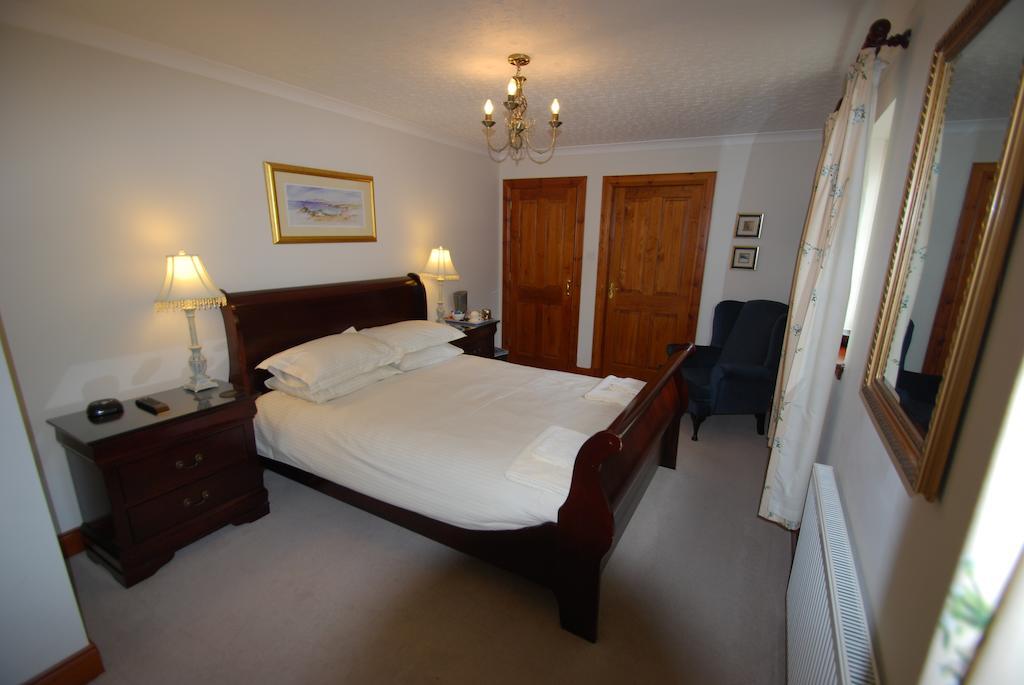 Dunlichity House Bed And Breakfast Inverness Bilik gambar