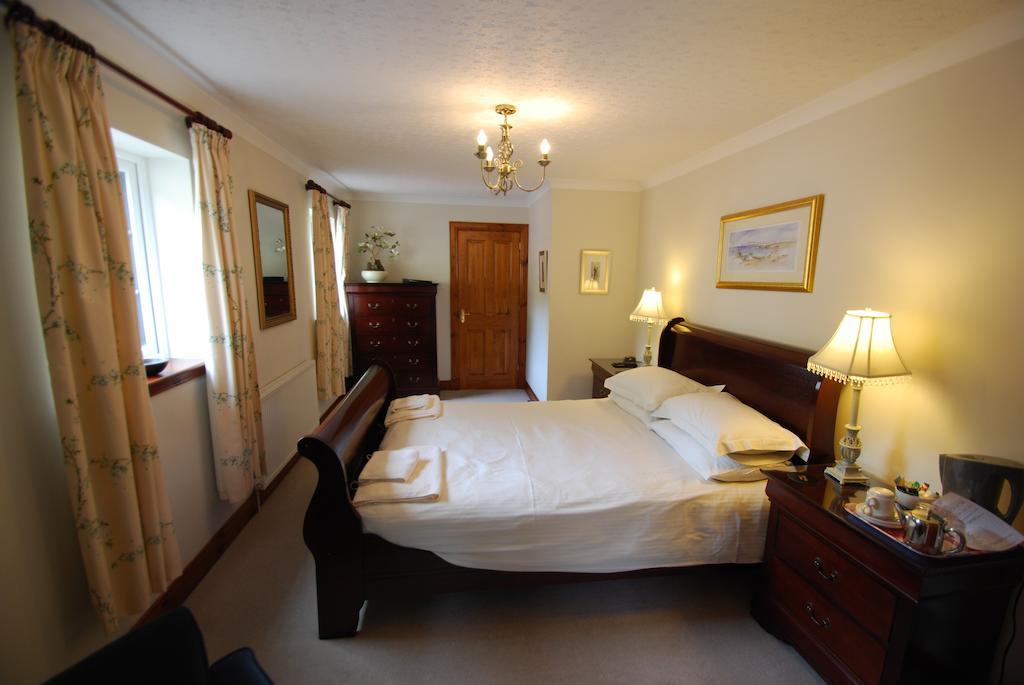 Dunlichity House Bed And Breakfast Inverness Bilik gambar