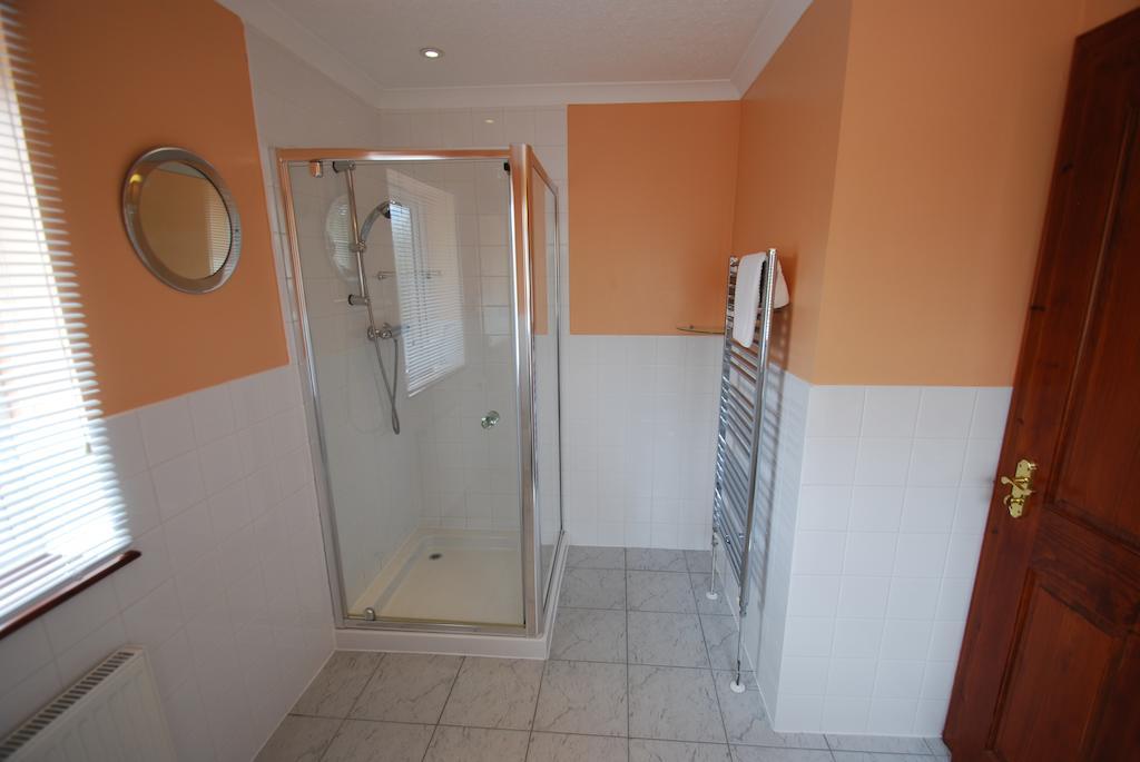 Dunlichity House Bed And Breakfast Inverness Bilik gambar