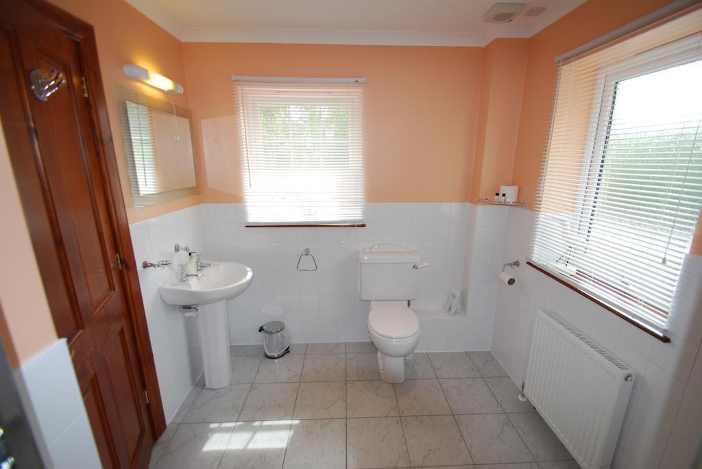 Dunlichity House Bed And Breakfast Inverness Bilik gambar