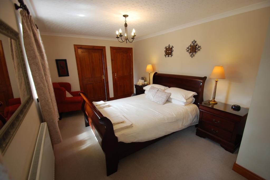 Dunlichity House Bed And Breakfast Inverness Bilik gambar