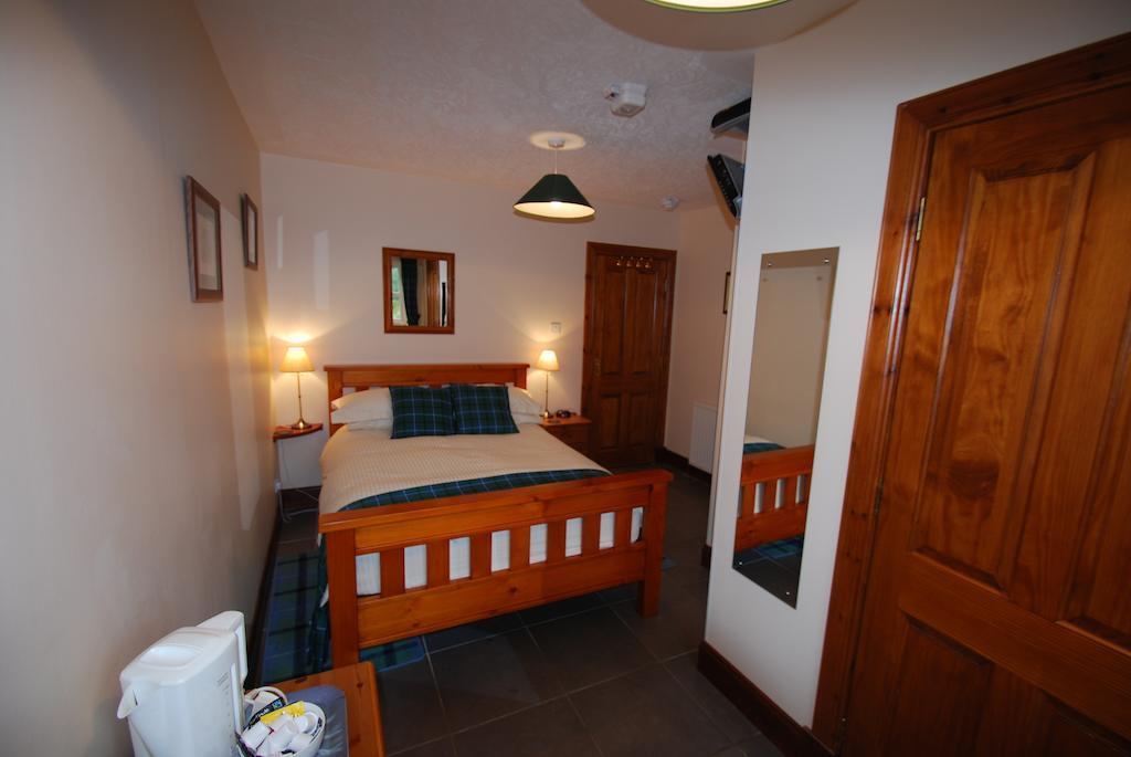 Dunlichity House Bed And Breakfast Inverness Bilik gambar