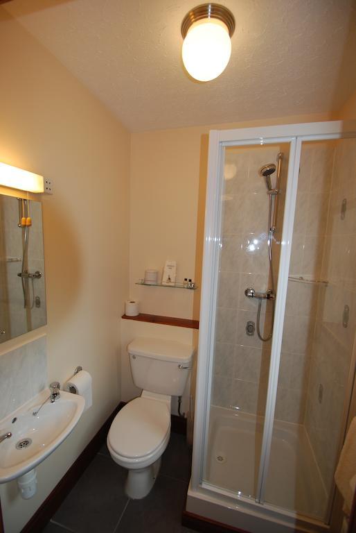 Dunlichity House Bed And Breakfast Inverness Bilik gambar