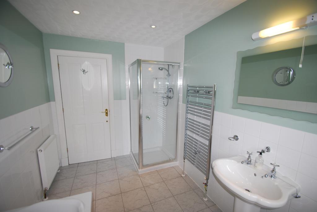 Dunlichity House Bed And Breakfast Inverness Bilik gambar