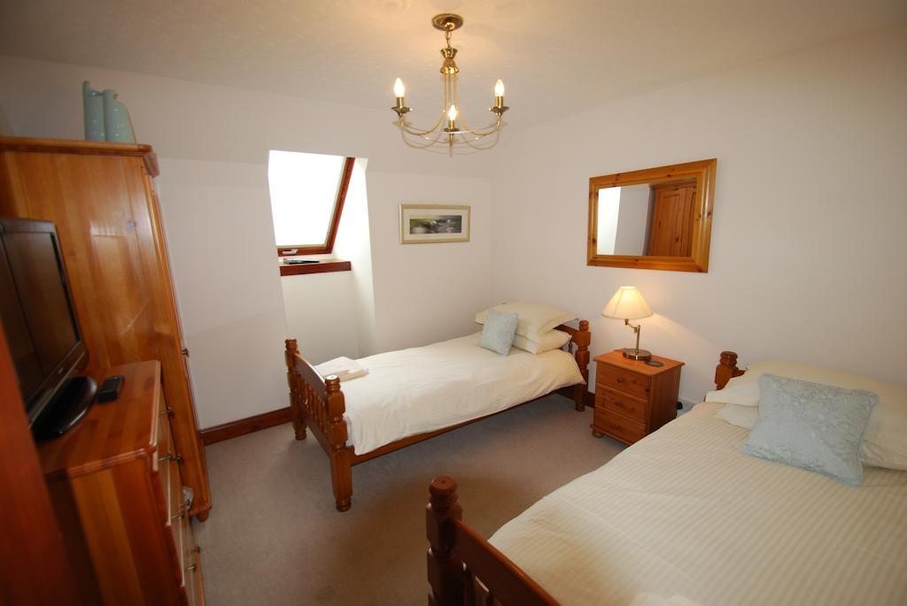 Dunlichity House Bed And Breakfast Inverness Bilik gambar