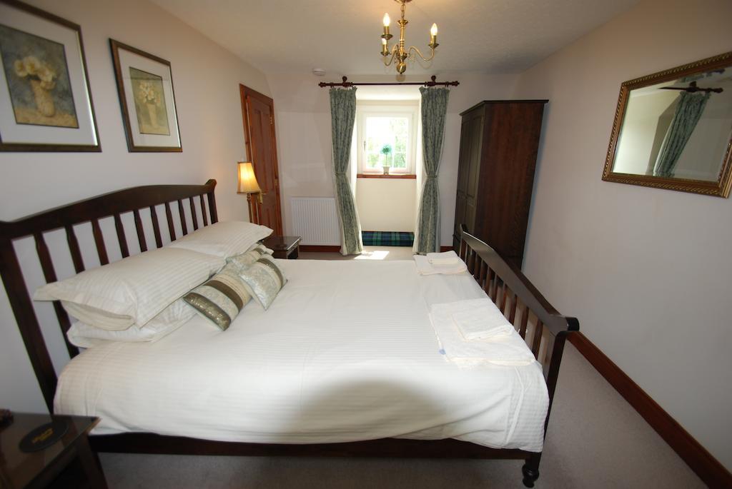 Dunlichity House Bed And Breakfast Inverness Bilik gambar