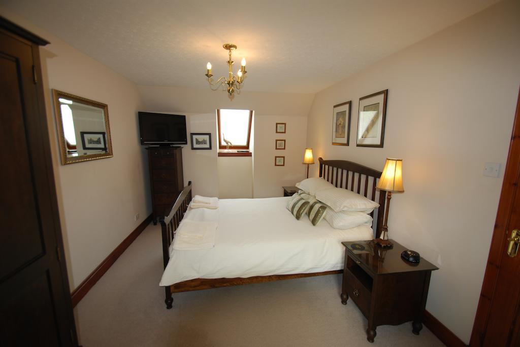 Dunlichity House Bed And Breakfast Inverness Bilik gambar